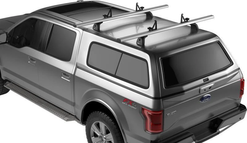 TracRac Cap Rack - Image 3
