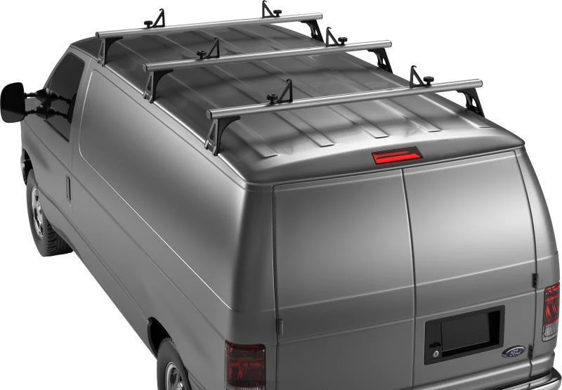 TracRac Van 3 Bar - Image 3