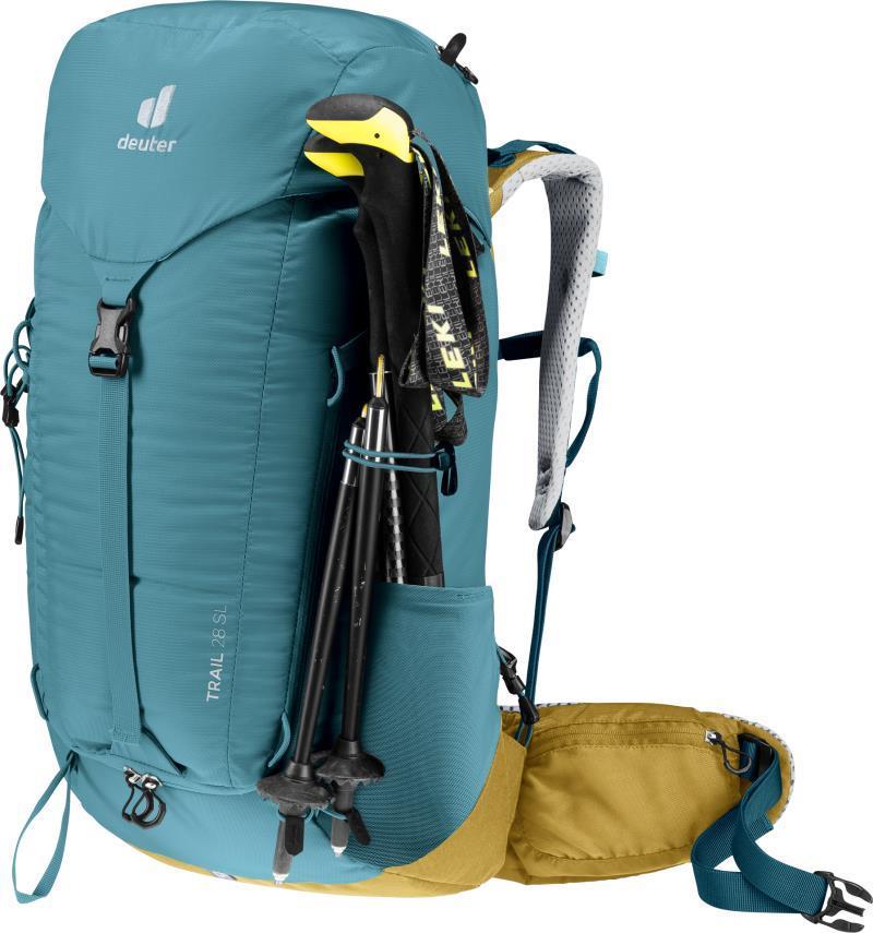 Trail 28 SL - Womens - Image 7