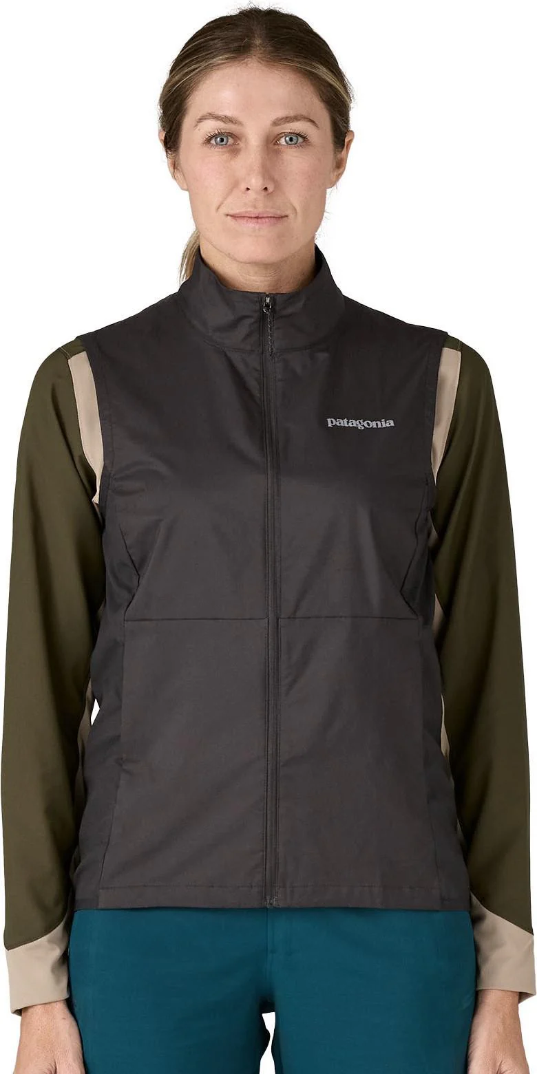 Trail Craft Vest - Womens - Image 2