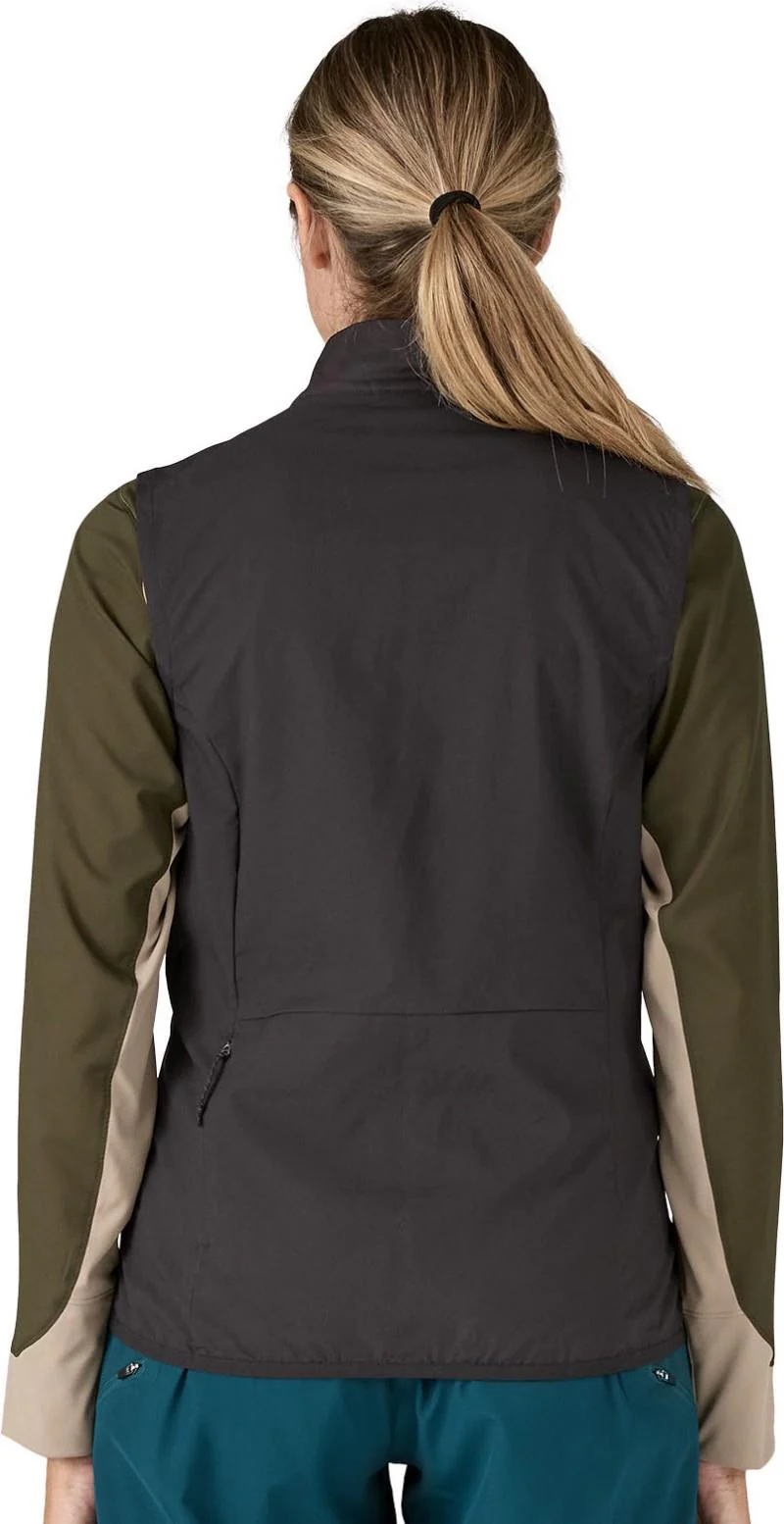 Trail Craft Vest - Womens - Image 3