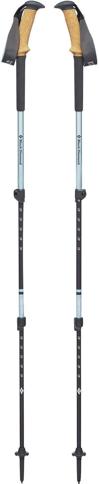 Trail Ergo Cork Trek Poles - Womens - Image 3