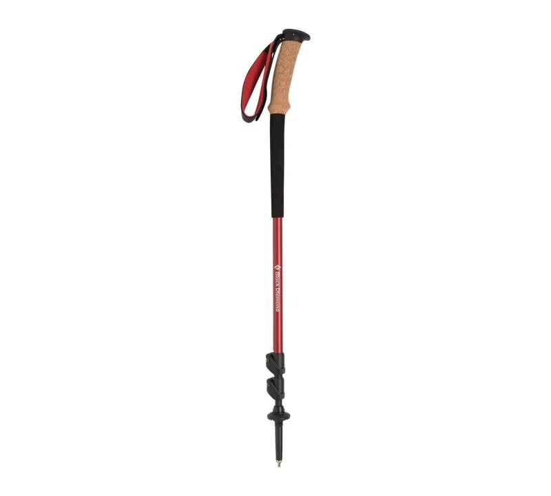 Trail Ergo Cork Trekking Poles - Image 2