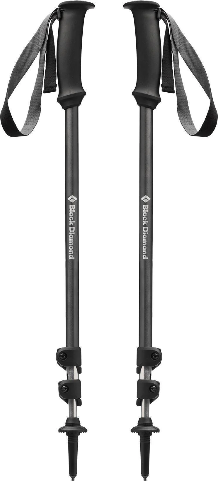 Trail Explorer 3 Trekking Poles - Image 2