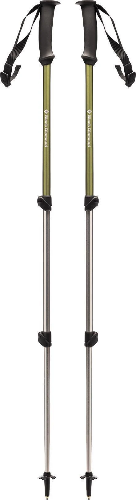 Trail Explorer 3 Trekking Poles - Image 3
