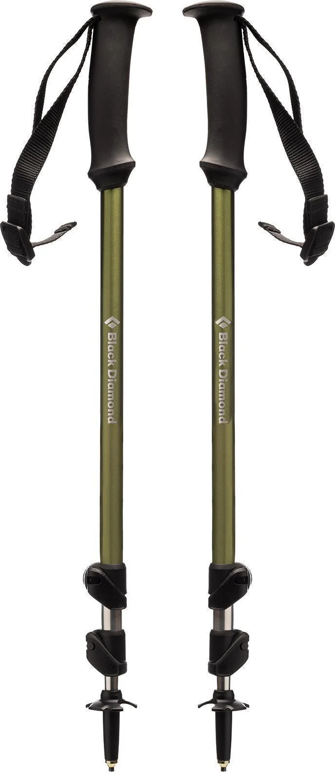 Trail Explorer 3 Trekking Poles - Image 4
