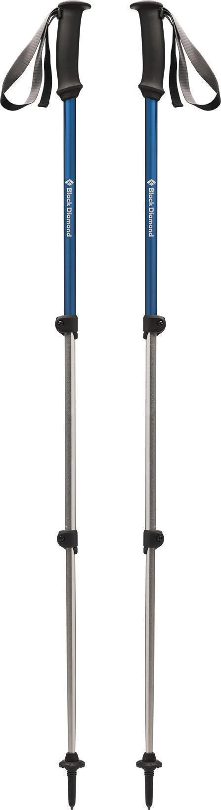 Trail Explorer 3 Trekking Poles - Image 5