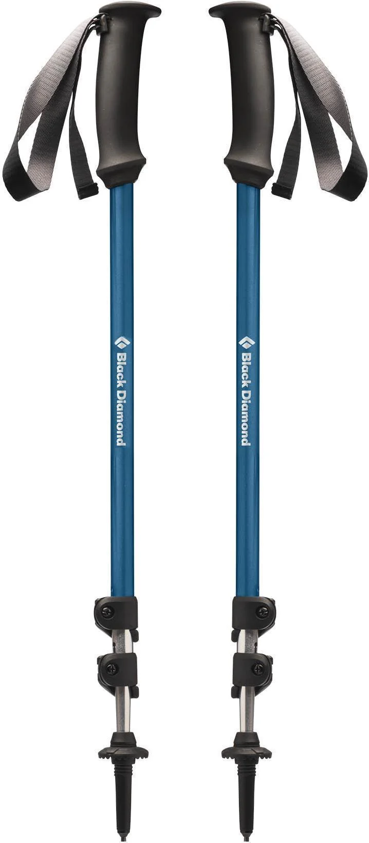 Trail Explorer 3 Trekking Poles - Image 6