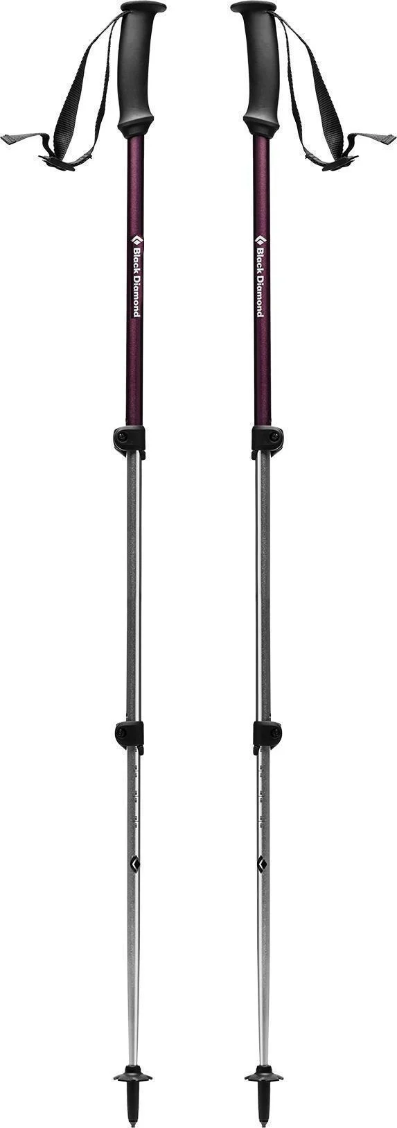 Trail Explorer 3 Trekking Poles - Image 7