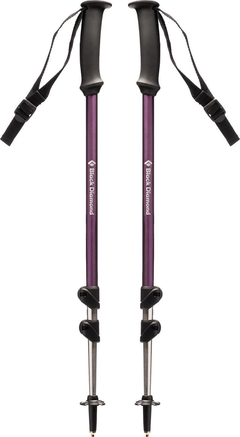Trail Explorer 3 Trekking Poles - Image 8