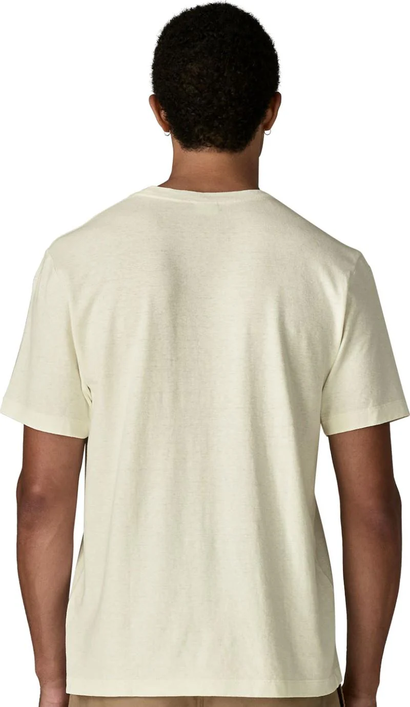 Trail Harbor Pocket Tee - Mens - Image 4