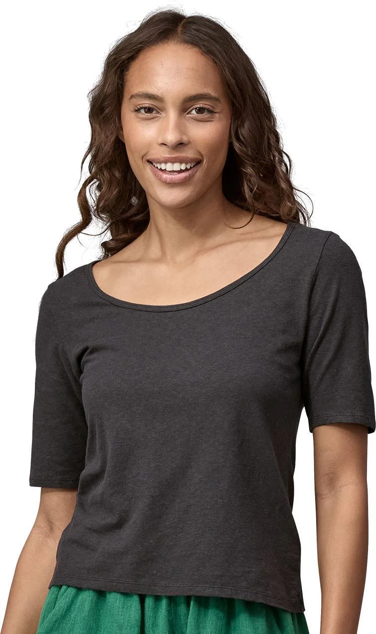 Trail Harbor T-Shirt - Womens - Image 11