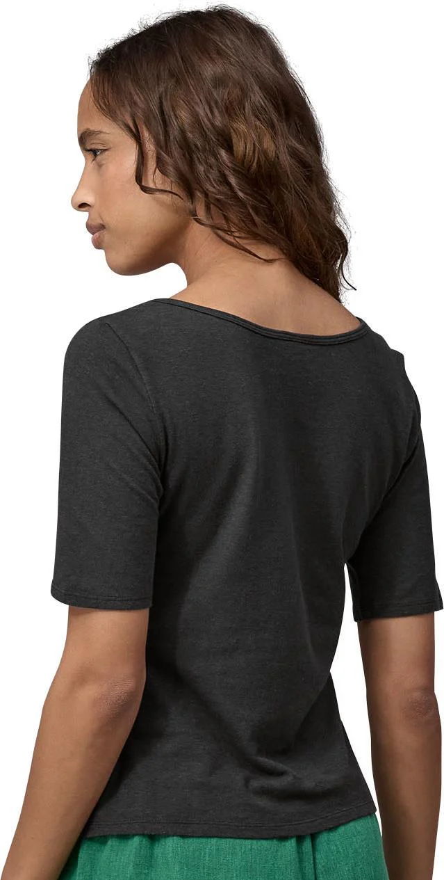 Trail Harbor T-Shirt - Womens - Image 12