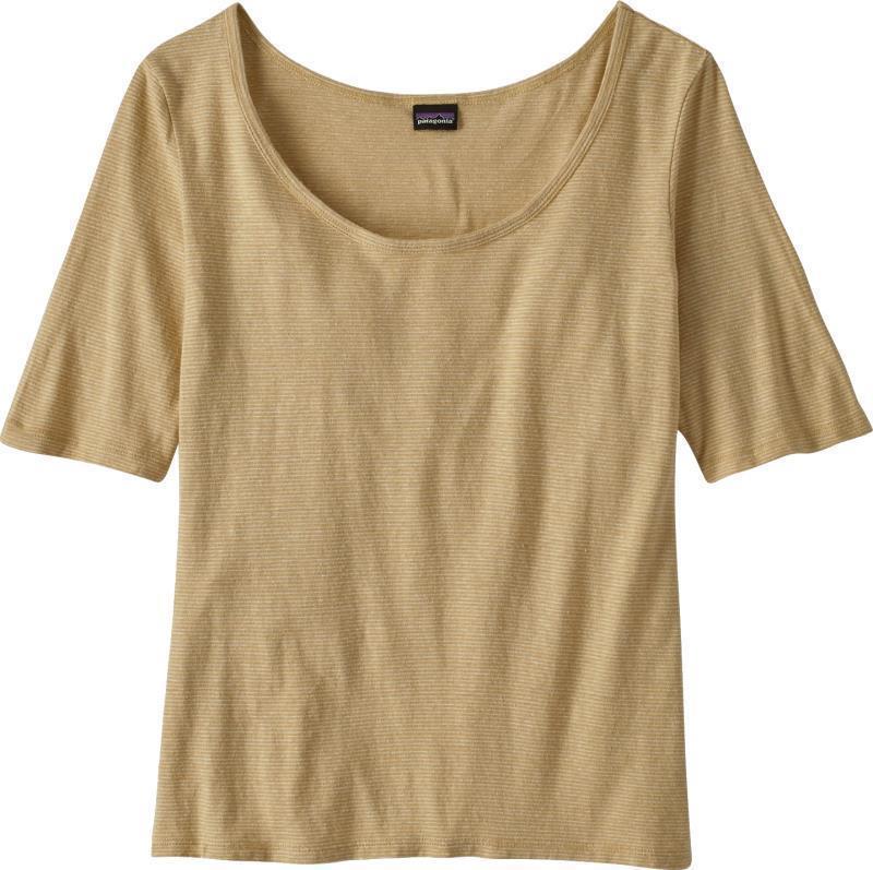 Trail Harbor T-Shirt - Womens - Image 4