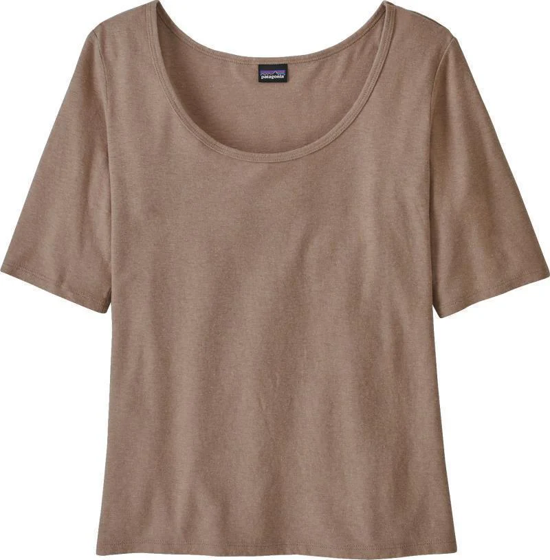 Trail Harbor T-Shirt - Womens - Image 5