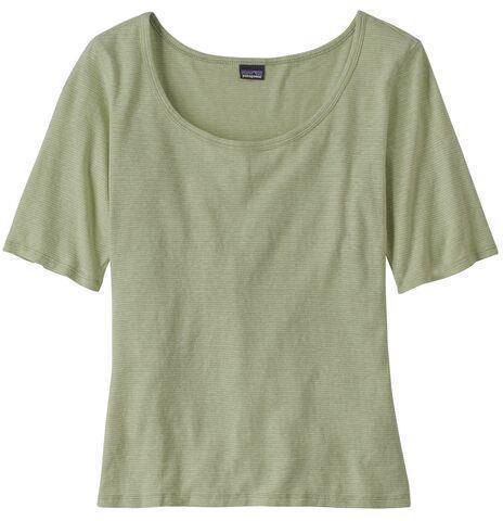 Trail Harbor T-Shirt - Womens - Image 6