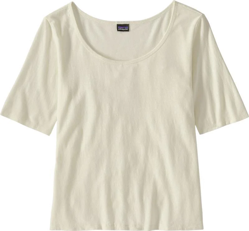 Trail Harbor T-Shirt - Womens - Image 7