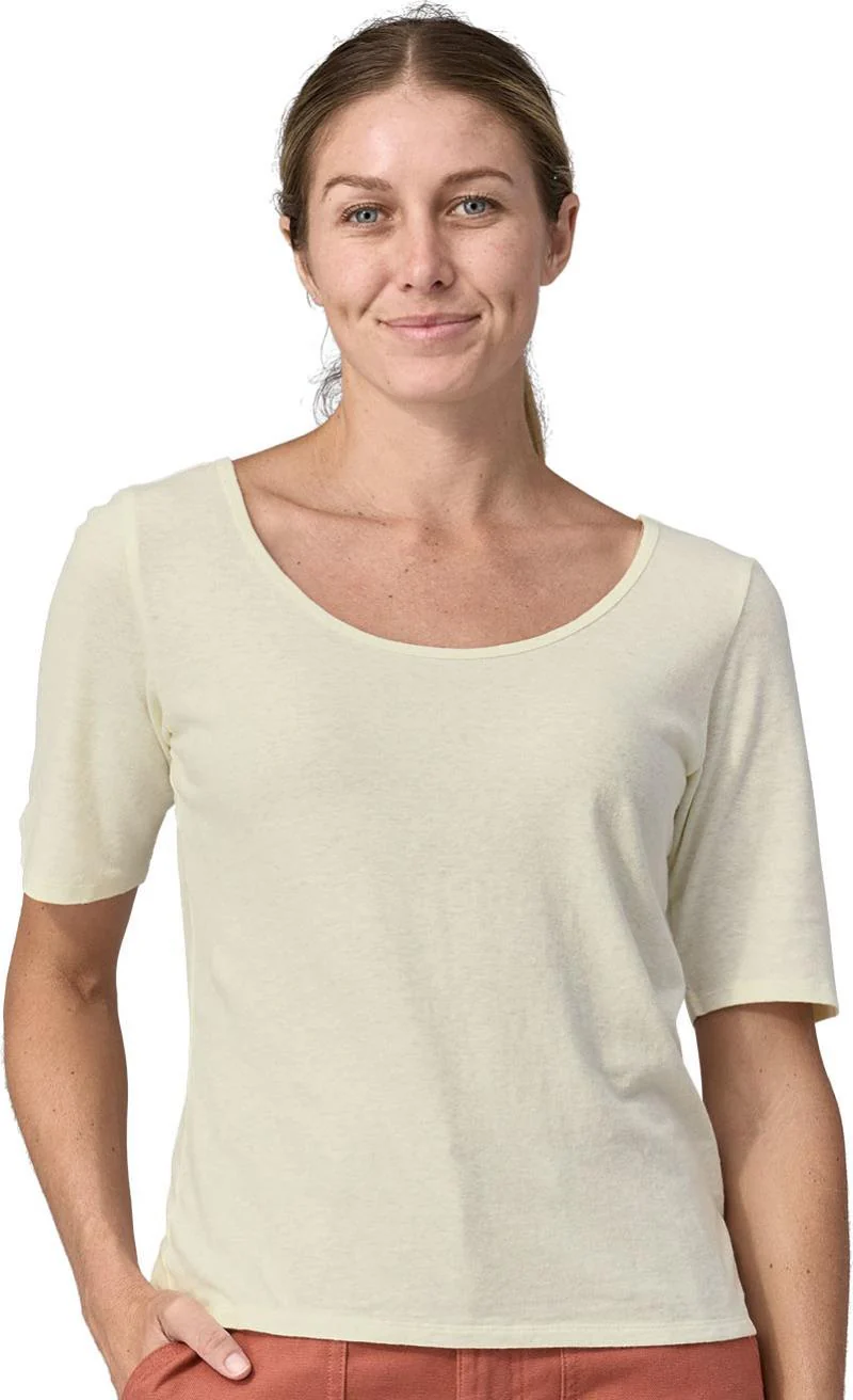 Trail Harbor T-Shirt - Womens - Image 8