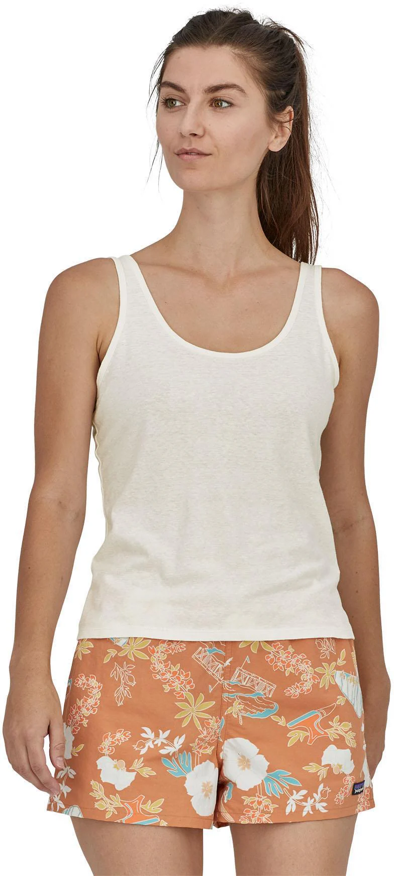 Trail Harbor Tank - Womens - Image 12