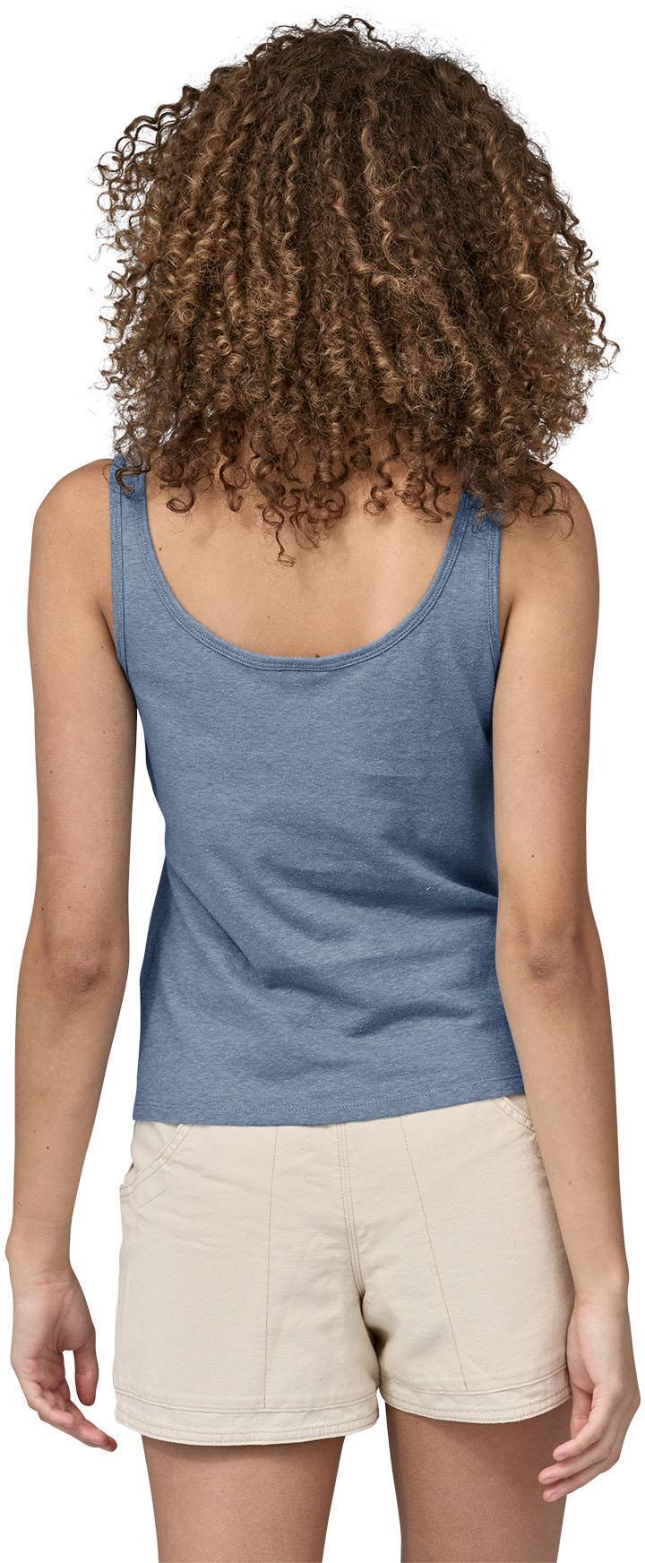 Trail Harbor Tank - Womens - Image 16