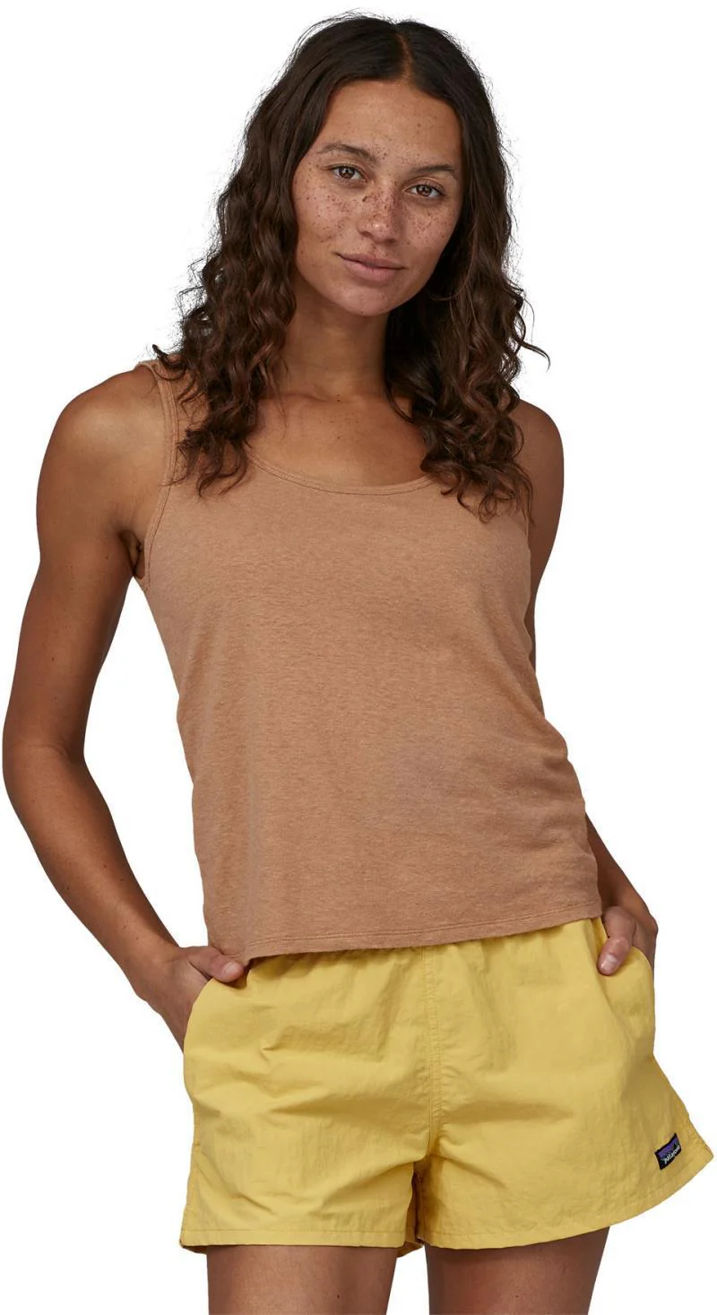 Trail Harbor Tank - Womens - Image 18