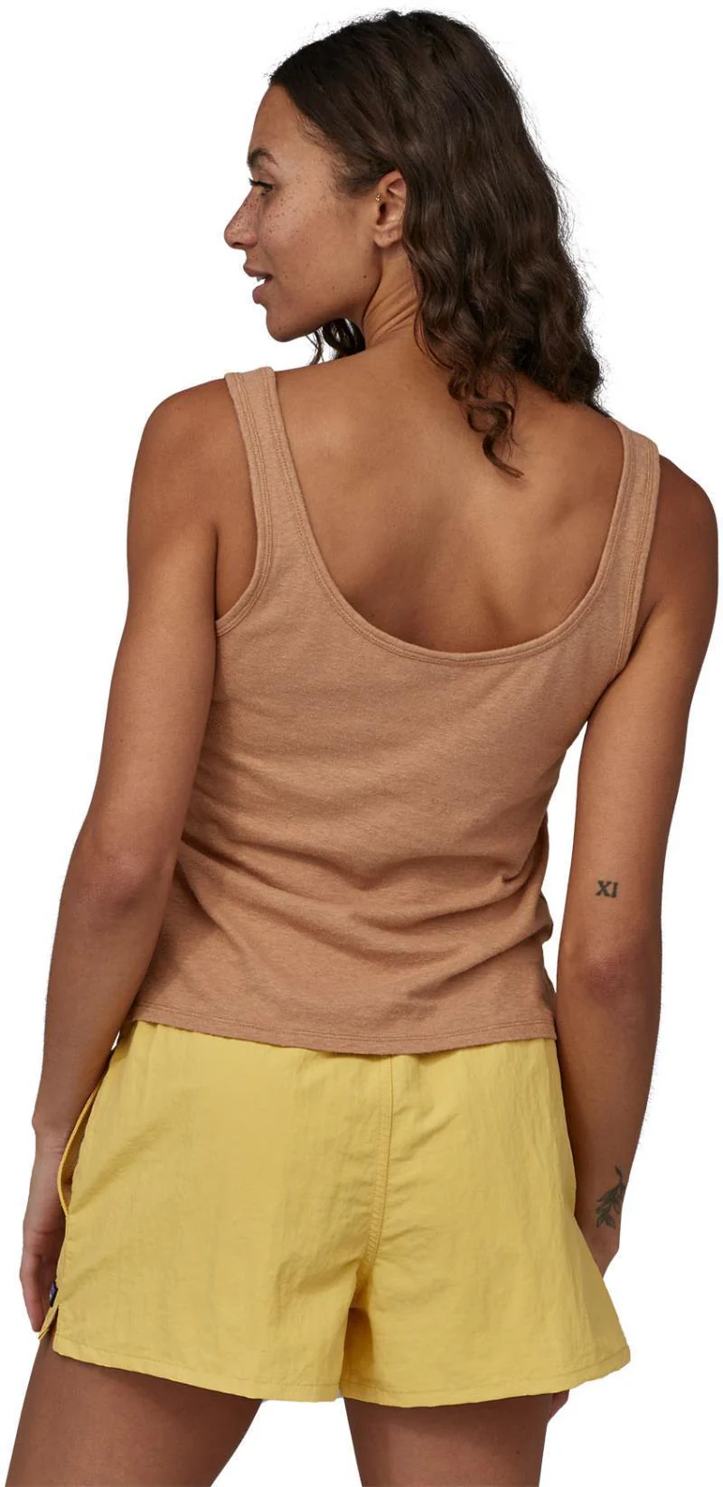 Trail Harbor Tank - Womens - Image 19