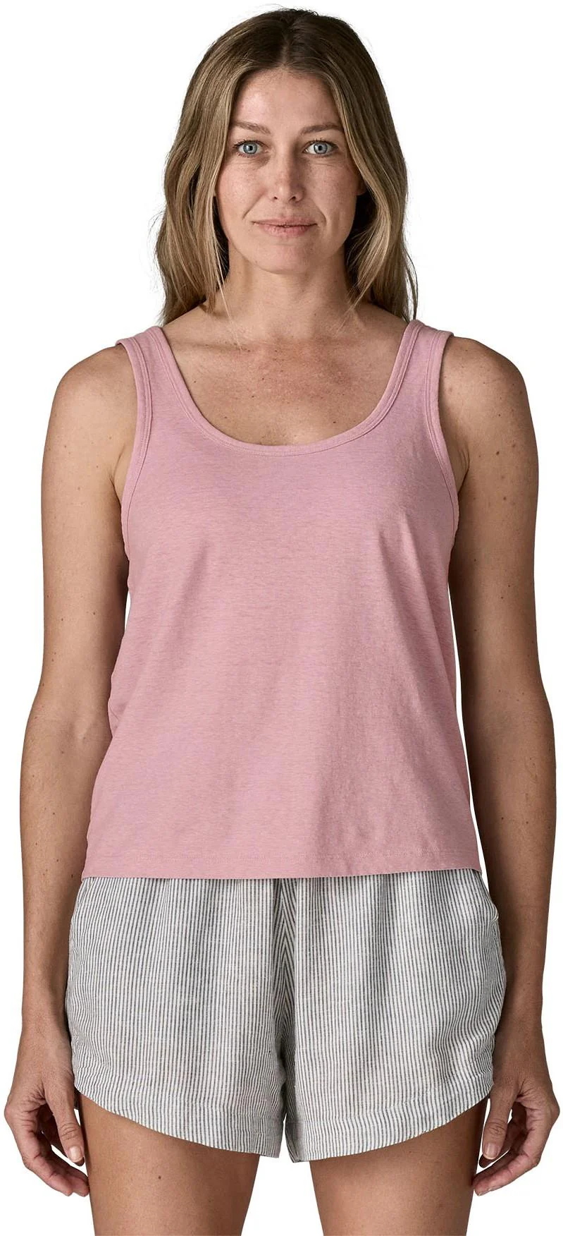 Trail Harbor Tank - Womens - Image 2