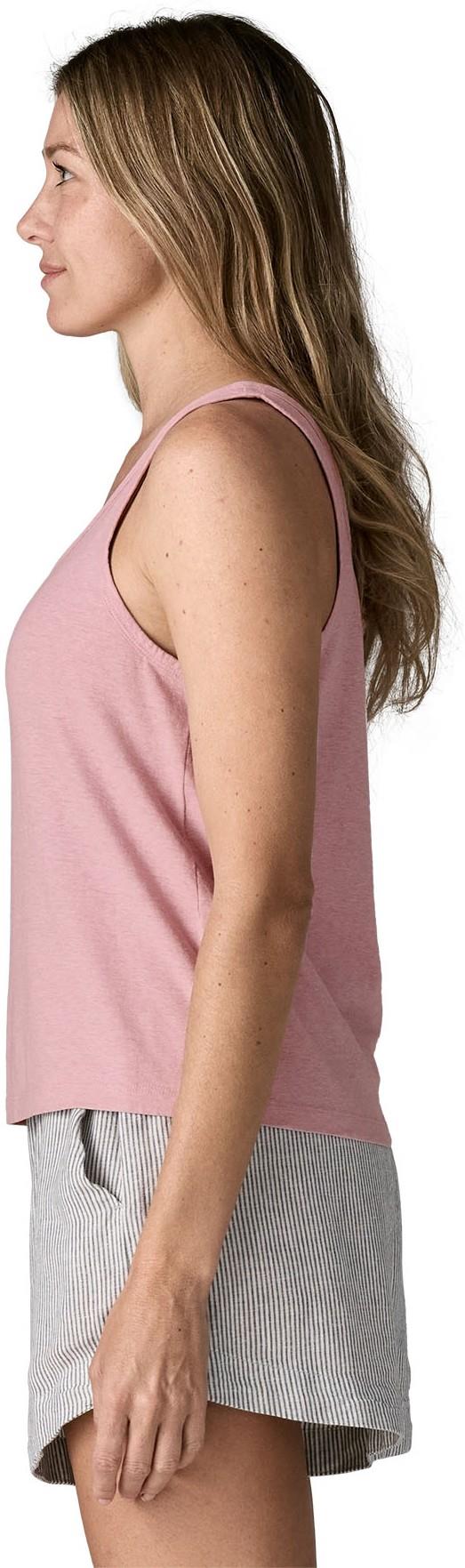 Trail Harbor Tank - Womens - Image 3