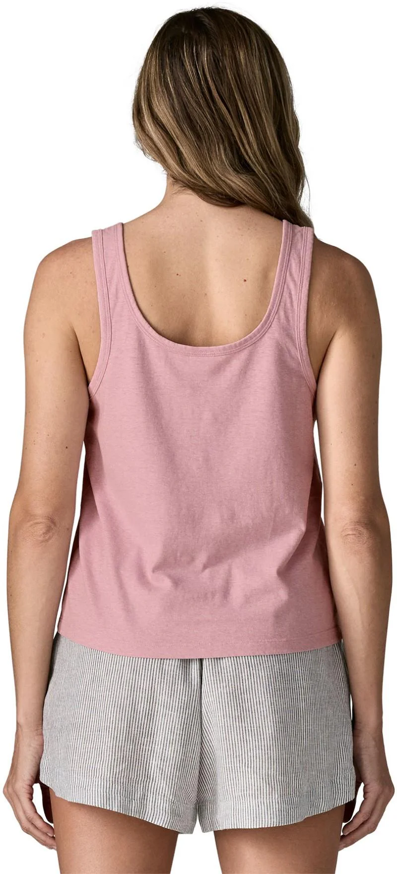 Trail Harbor Tank - Womens - Image 4
