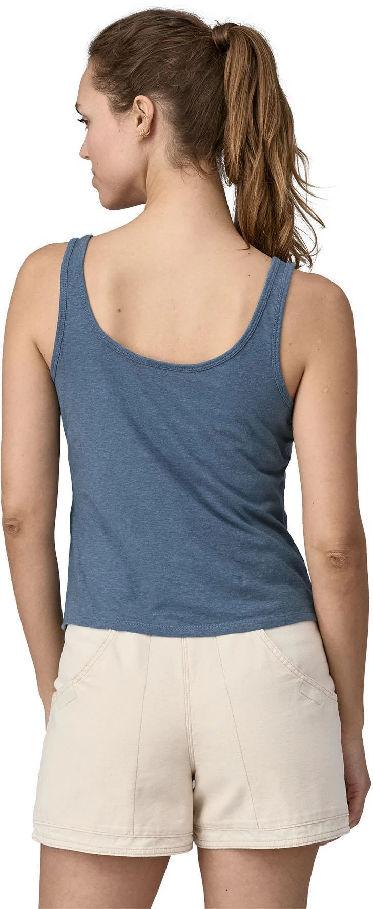 Trail Harbor Tank - Womens - Image 7