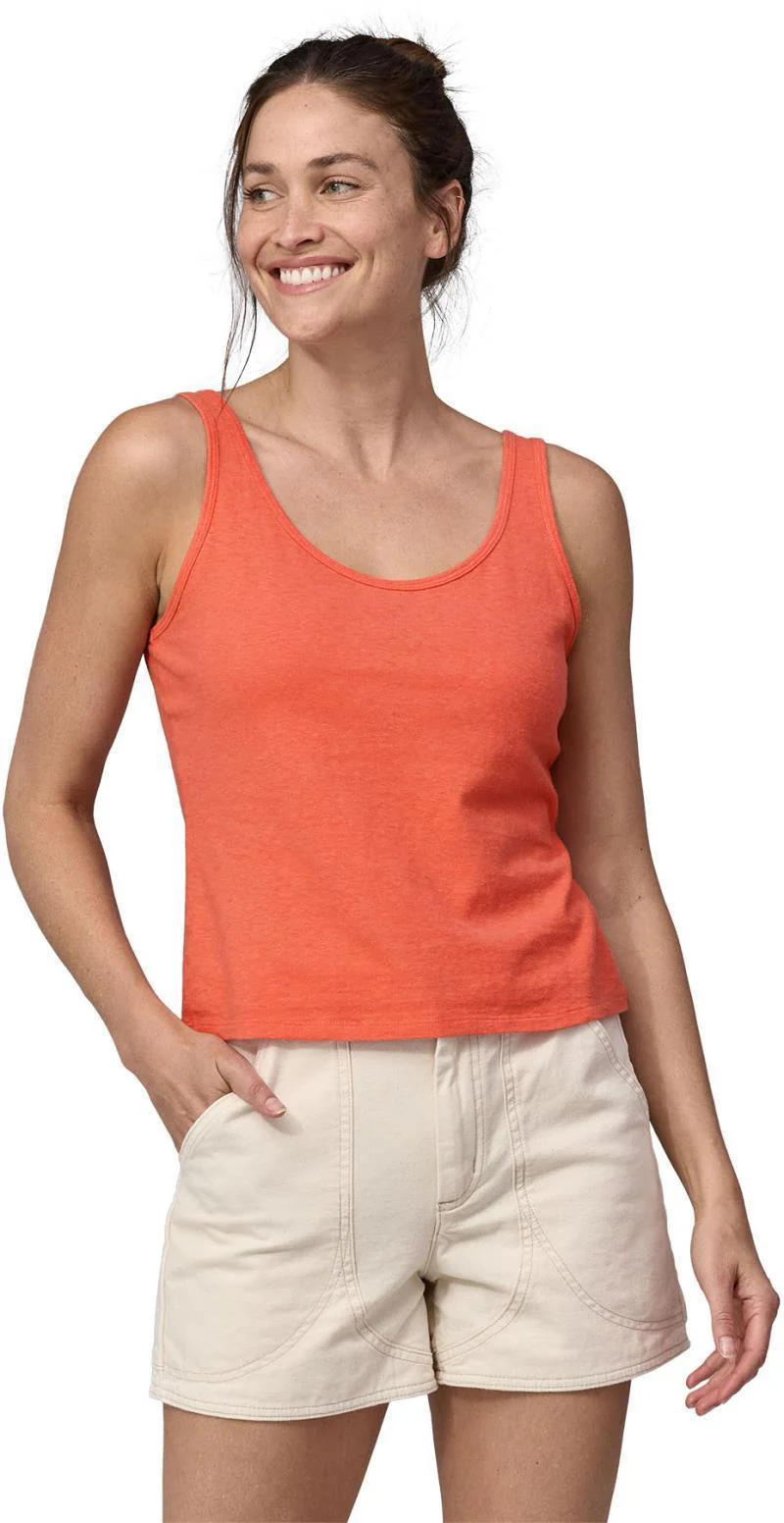 Trail Harbor Tank - Womens - Image 9