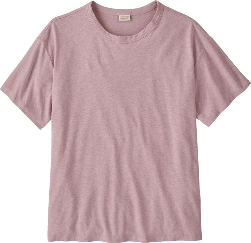 Trail Harbor Tee - Womens