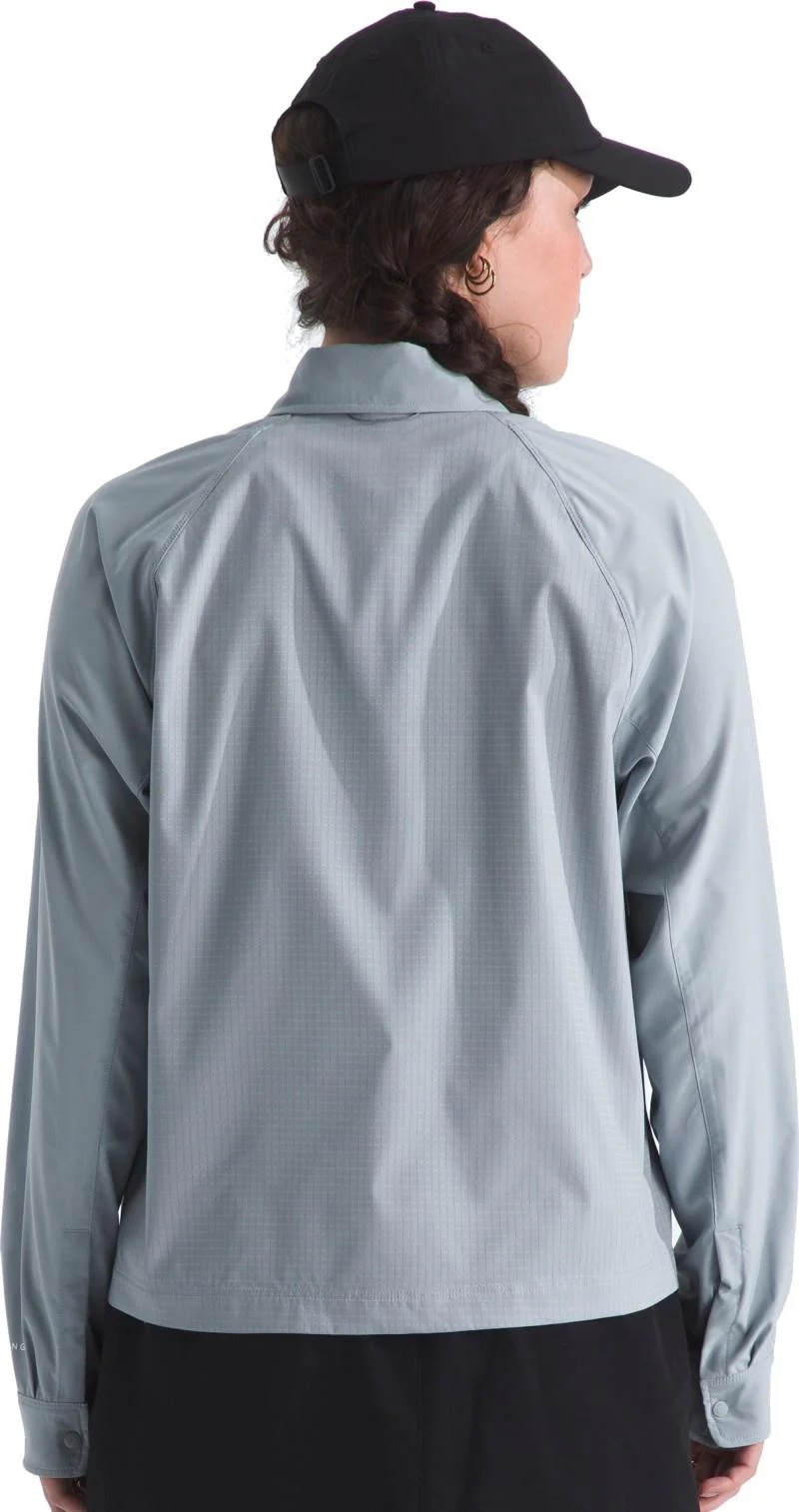 Trail LightRange LS Shirt - Womens - Image 3