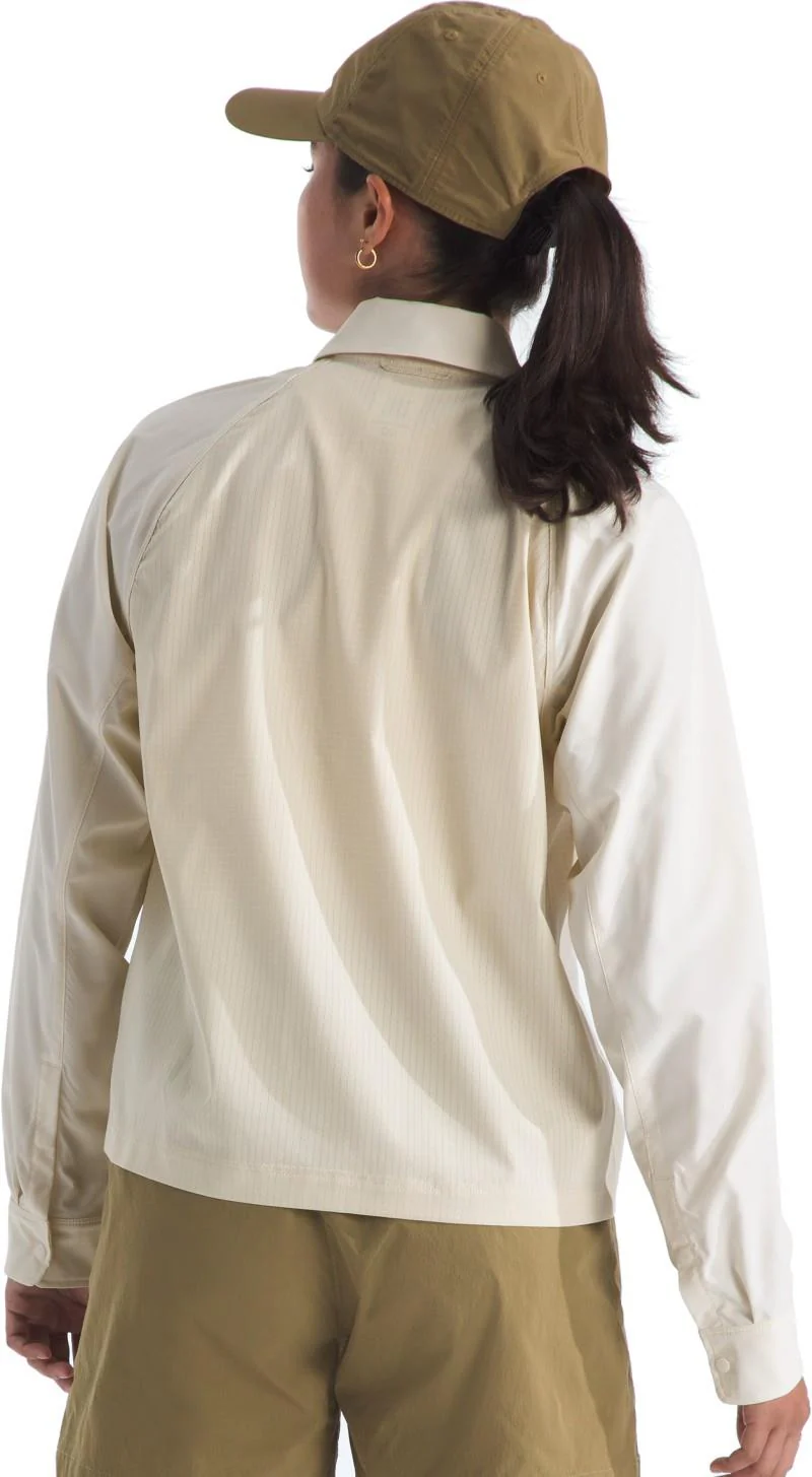 Trail LightRange LS Shirt - Womens - Image 6