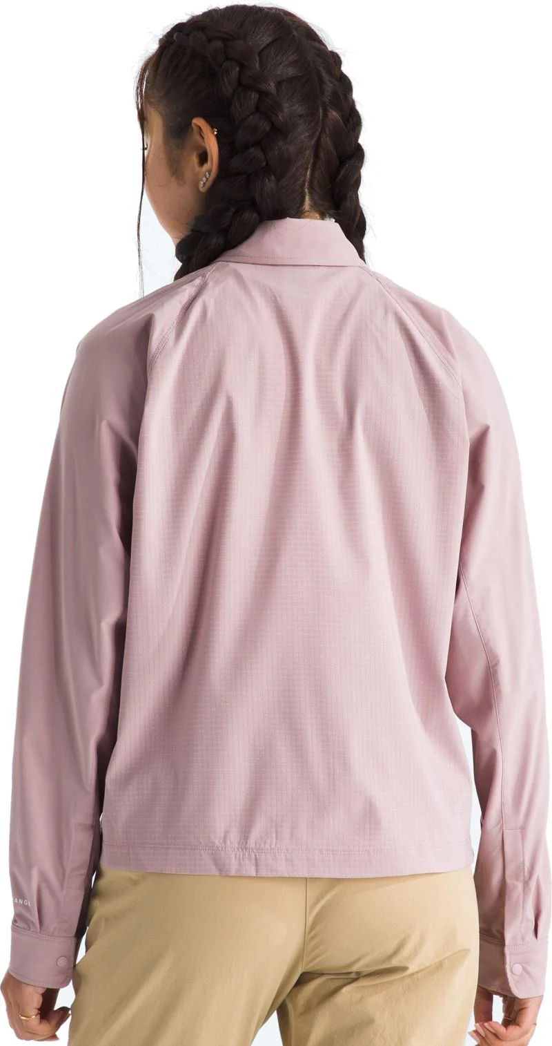 Trail LightRange LS Shirt - Womens - Image 9