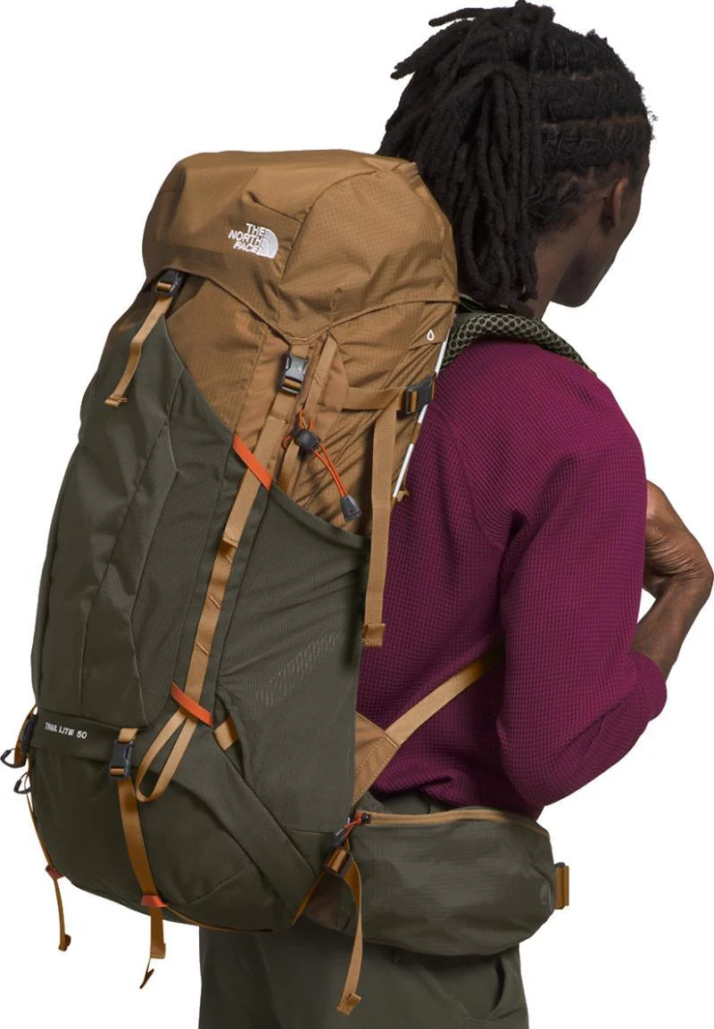 Trail Lite 50 - Image 4