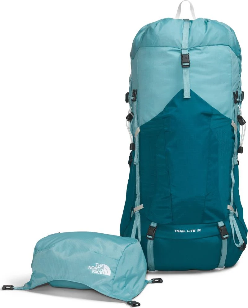 Trail Lite 50 - Womens - Image 10