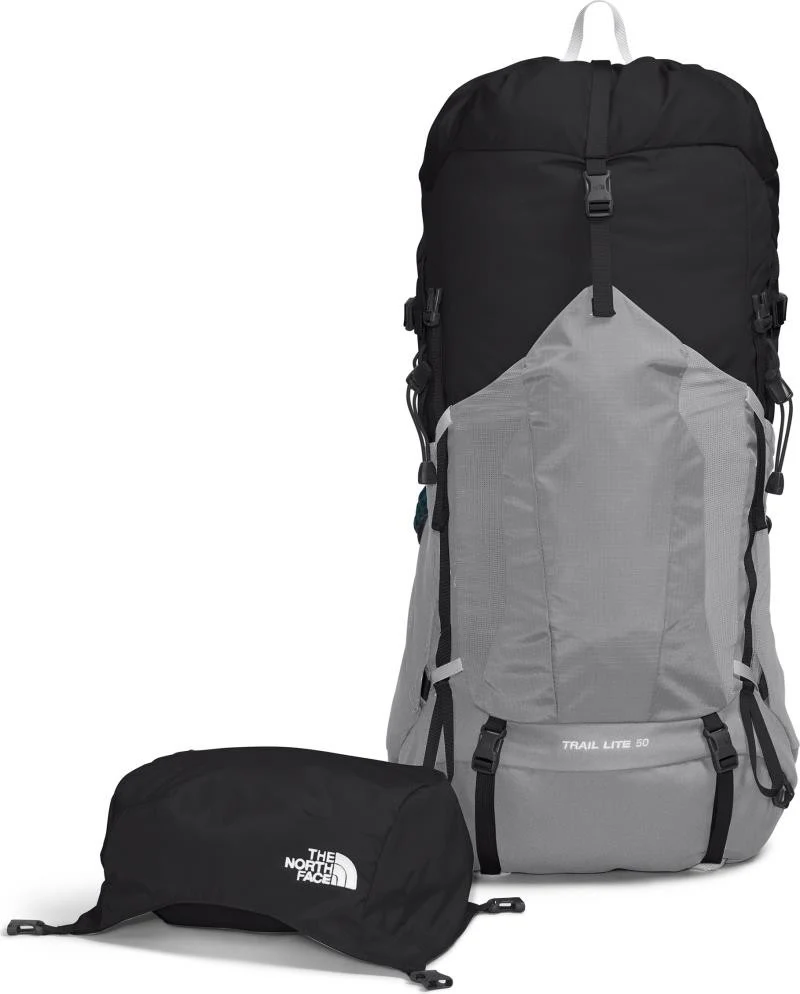 Trail Lite 50 - Womens - Image 4