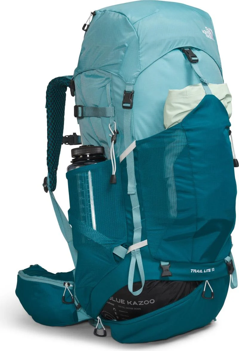 Trail Lite 50 - Womens - Image 9