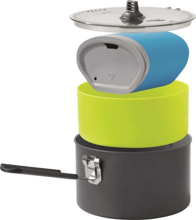 Trail Lite Solo System 1.3L - Image 2