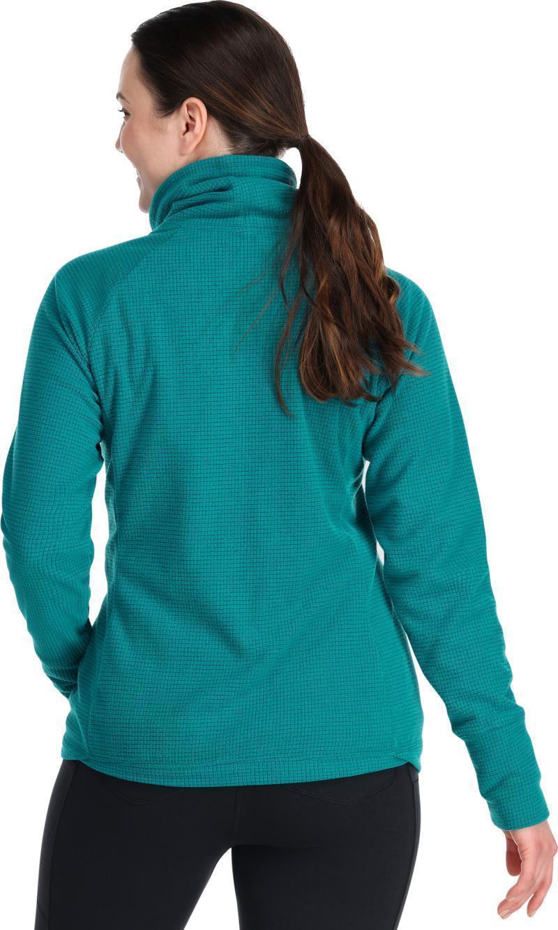Trail Mix Cowl Pullover - Womens - Image 10