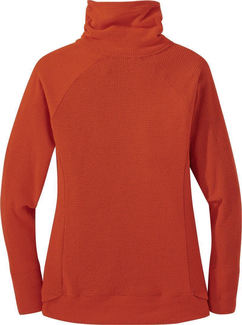 Trail Mix Cowl Pullover - Womens - Image 17