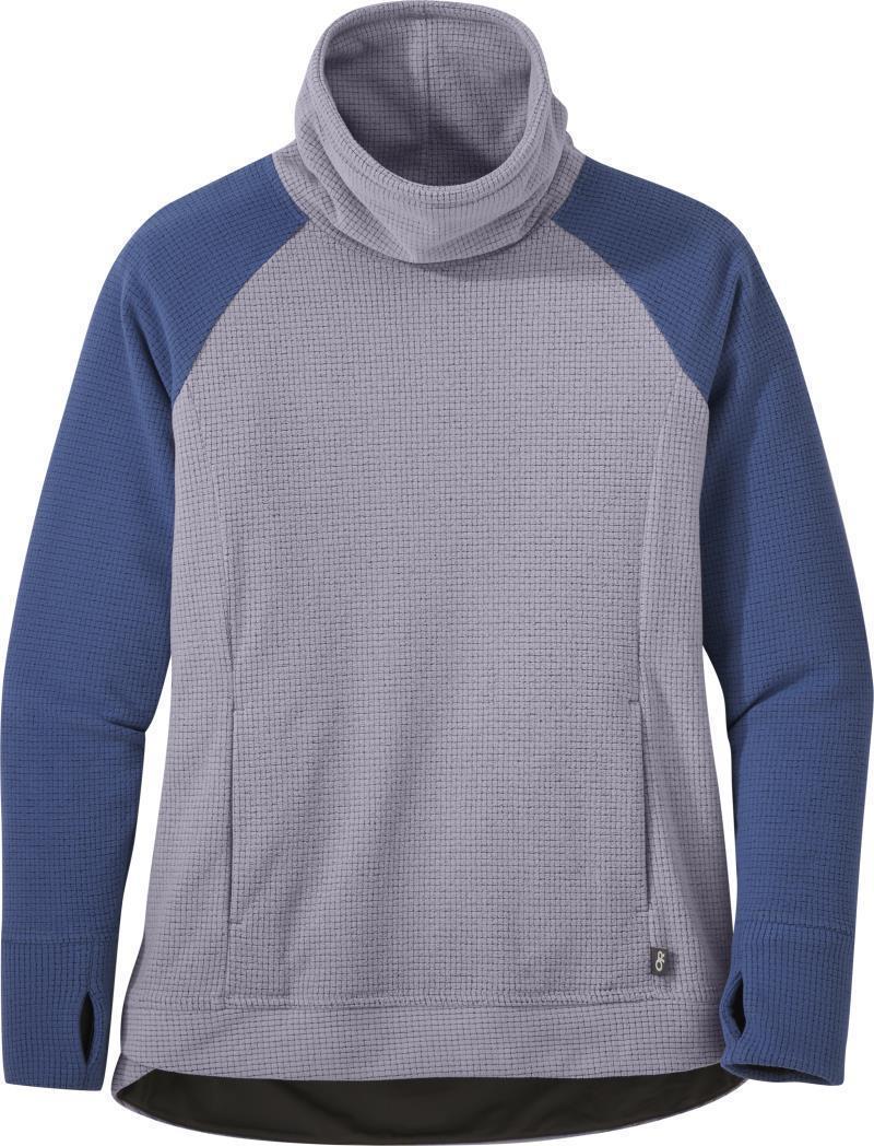 Trail Mix Cowl Pullover - Womens - Image 20