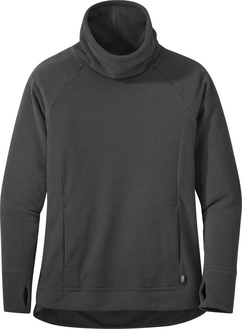 Trail Mix Cowl Pullover - Womens - Image 26