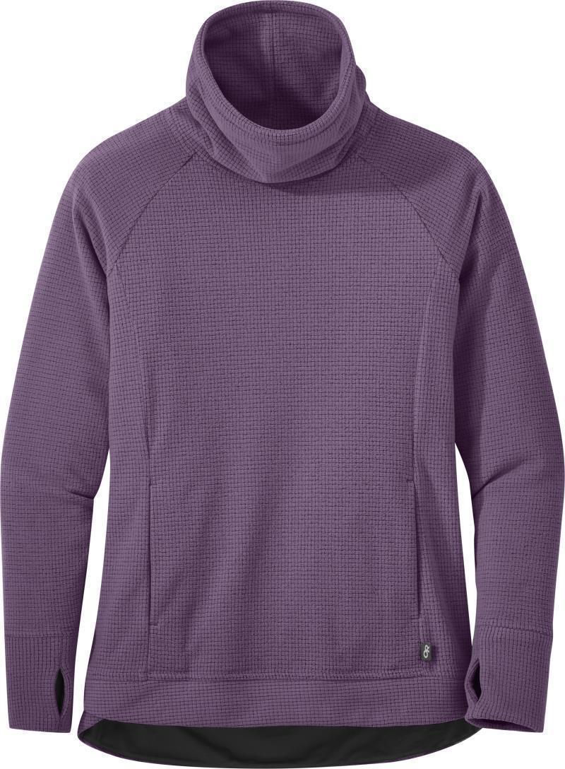 Trail Mix Cowl Pullover - Womens - Image 27