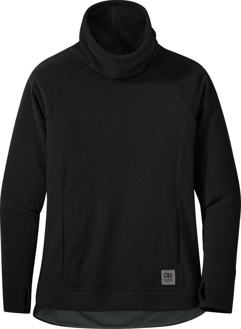 Trail Mix Cowl Pullover - Womens - Image 5