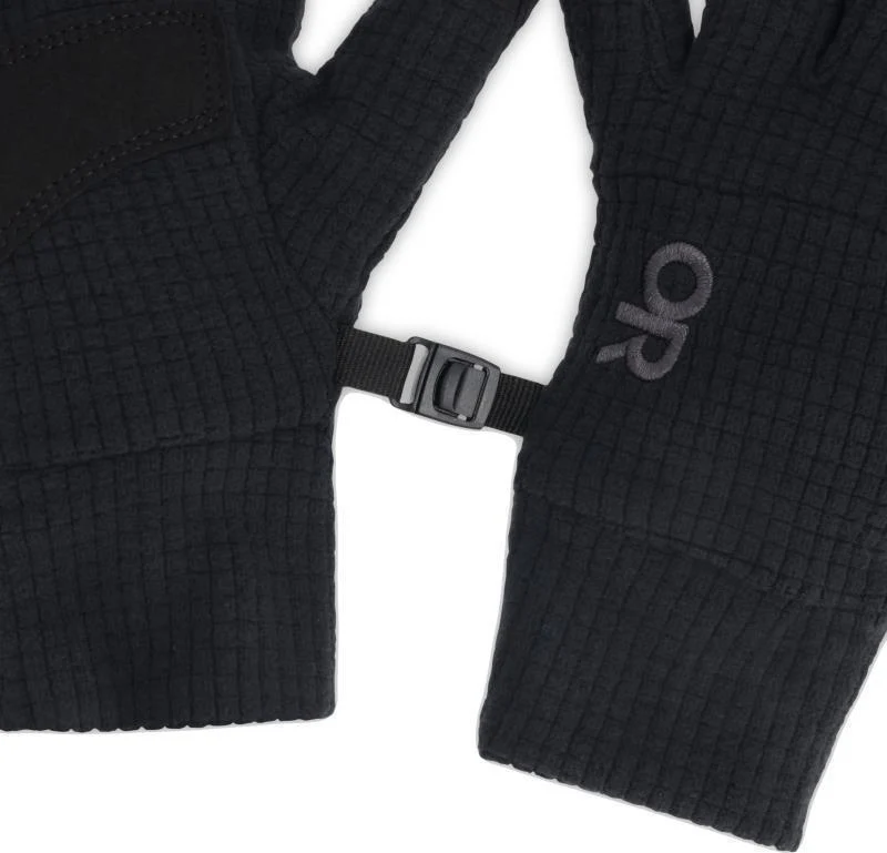 Trail Mix Gloves - Kids - Image 2