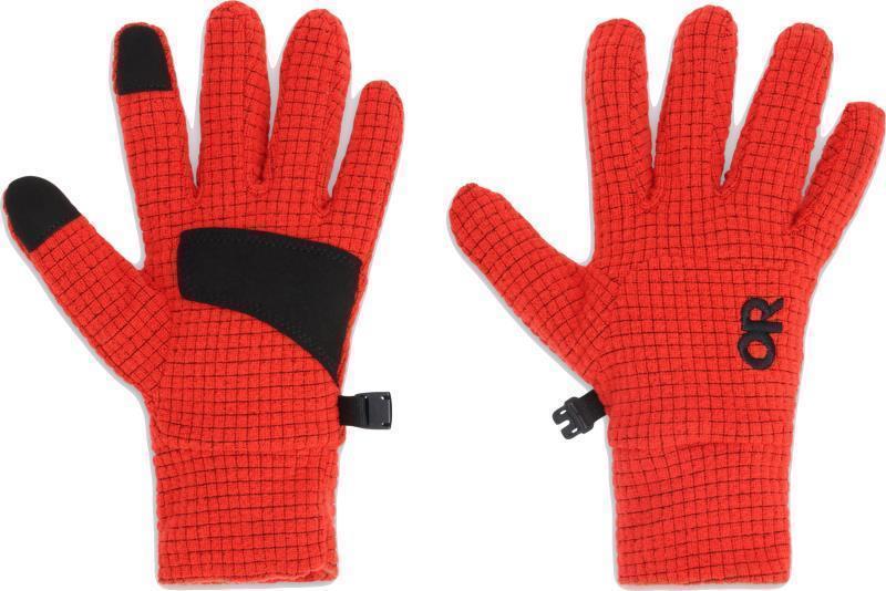 Trail Mix Gloves - Kids - Image 3