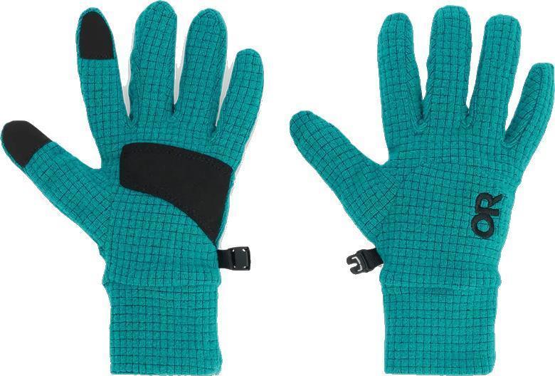Trail Mix Gloves - Kids - Image 5