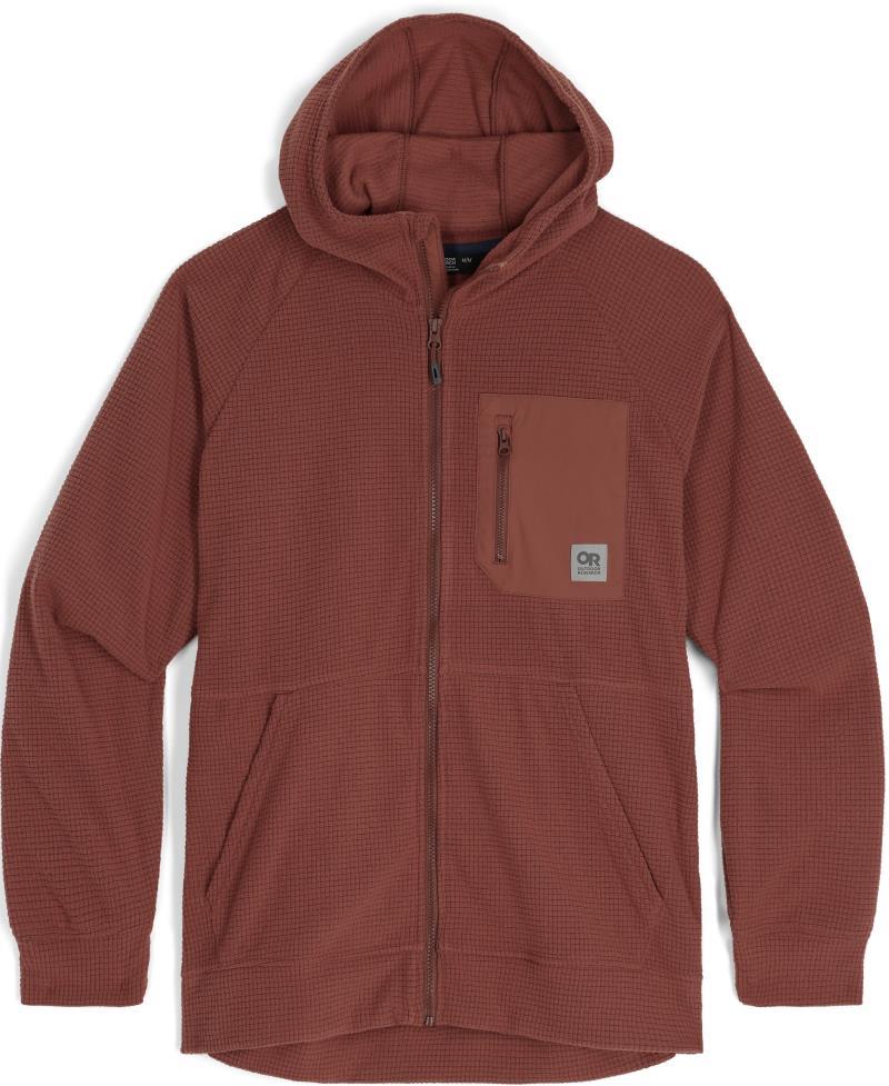 Trail Mix Hoodie - Mens - Image 10